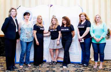 P.S. 14’s Once Upon A Raffle Gala