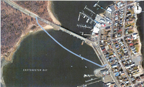 City Island may see freshwater main and storm sewer upgrades