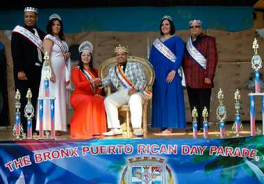 Mr. Puerto Rico 2015 Pageant