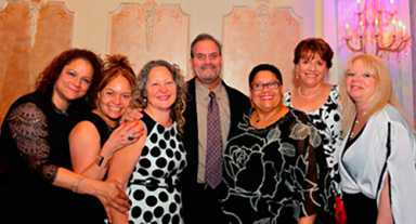 The 2015 Class of 25 Bronx Influential Women