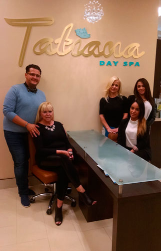 New day spa offers luxurious salon in Bronx