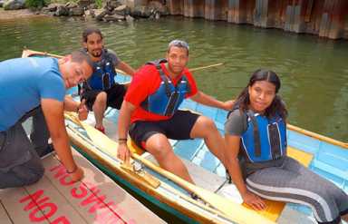 Rocking The Boat launches 45th boat|Rocking The Boat launches 45th boat|Rocking The Boat launches 45th boat