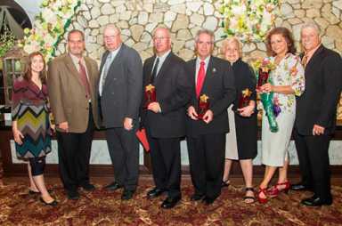 Chippewa Democratic Club’s Dinner Dance