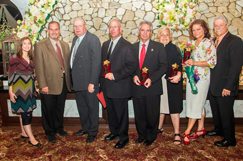 Chippewa Democratic Club’s Dinner Dance