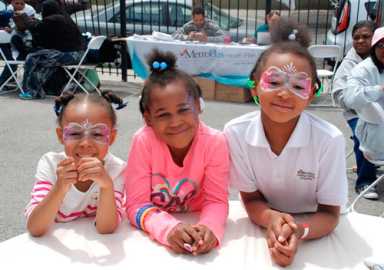 Annual luncheon hosted by St. Peter’s|Annual luncheon hosted by St. Peter’s|Annual luncheon hosted by St. Peter’s