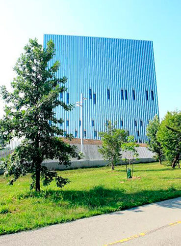 PSAC II set for operation in 2016
