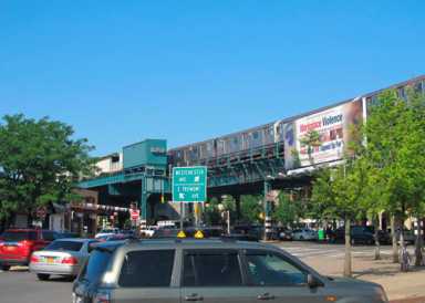 Department of City Planning makes case for senior housing friendly zoning near transit hubs