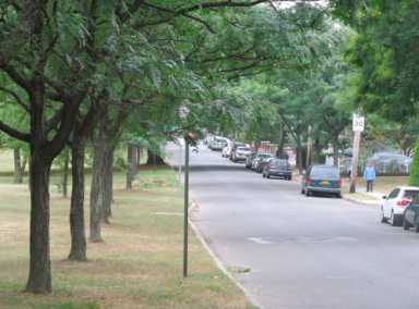 Pelham Parkway N. revamp meeting set