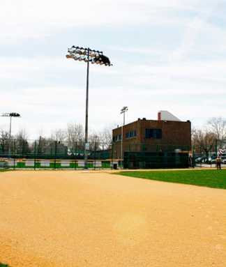 TN Little League Clubhouse to be Renovated