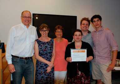 Public meeting held by Hart Island Foundation|Public meeting held by Hart Island Foundation