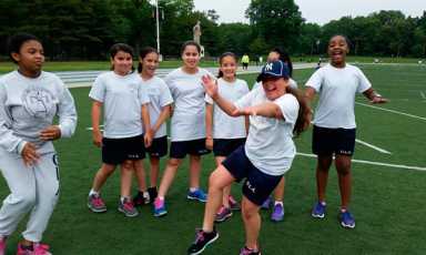 OLA Students’ Field Day