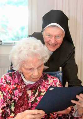 St. Patrick’s Centenarian Celebration|St. Patrick’s Centenarian Celebration