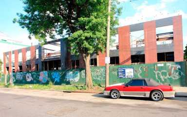 CNBA continues to fight Days Inn