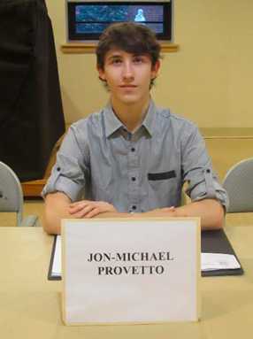 Passing resolution allows 16, 17-year olds to be appointed to boards