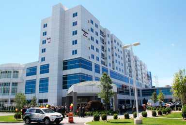 First Upscale Hotel Opens|First Upscale Hotel Opens