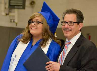 NYISE Graduation Ceremony|NYISE Graduation Ceremony