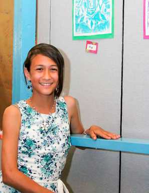 M.S. 101 celebrates grand opening of art gallery|M.S. 101 celebrates grand opening of art gallery|M.S. 101 celebrates grand opening of art gallery|M.S. 101 celebrates grand opening of art gallery