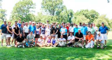 Bronx Y.M.C.A. Golf Fundraiser for Aid to Y families|Bronx Y.M.C.A. Golf Fundraiser for Aid to Y families