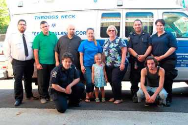 TNVAC holds discussion about organization’s future