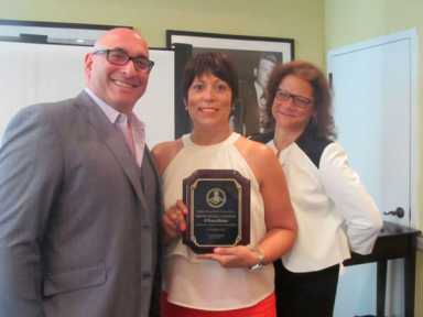 Westchester Square Business Improvement District annual meeting highlights ongoing improvement efforts|Westchester Square Business Improvement District annual meeting highlights ongoing improvement efforts
