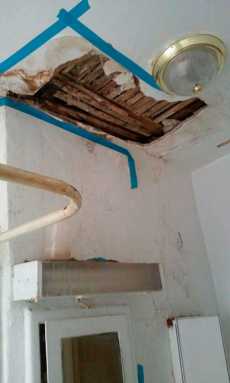 Bronx Healthy Buildings Program to improve living conditions