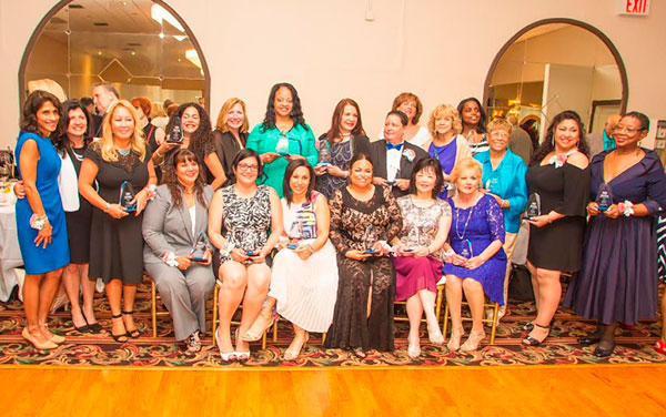 Borough’s 25 influential women honored by Bronx Times