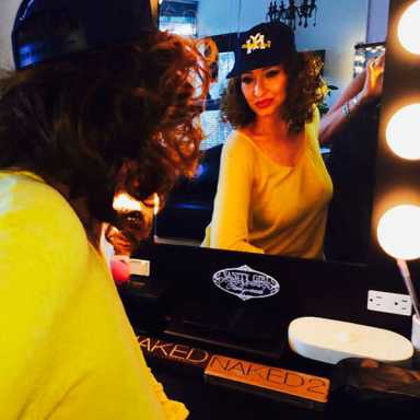 Bronx-born actress has stories to tell, talents to share|Bronx-born actress has stories to tell, talents to share|Bronx-born actress has stories to tell, talents to share