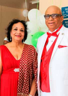 Centerlight Healthcare System holds ‘Senior Prom’ in Co-op City|Centerlight Healthcare System holds ‘Senior Prom’ in Co-op City