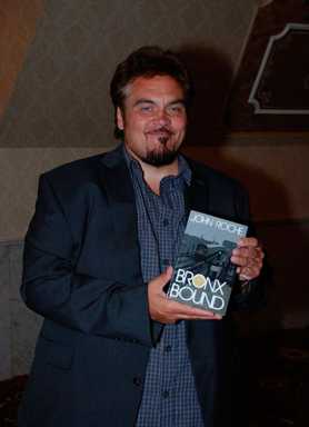 Bronx author holds book presentation, signing at Villa Barone|Bronx author holds book presentation, signing at Villa Barone|Bronx author holds book presentation, signing at Villa Barone