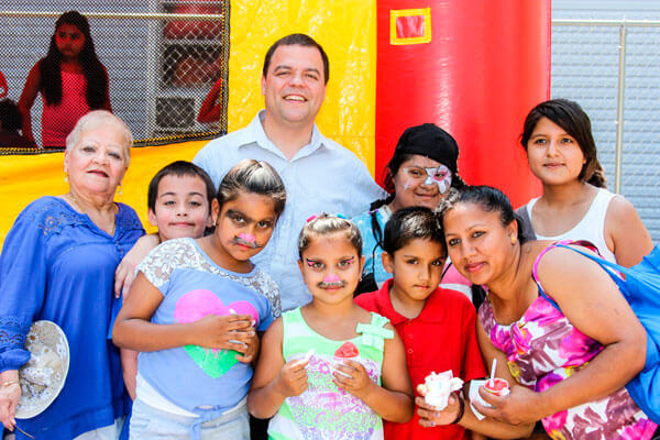 Castle Hill Family Day held|Castle Hill Family Day held|Castle Hill Family Day held