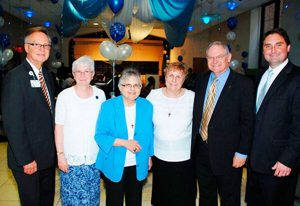 Bon Secours New York Health Care System holds ‘Midsummer Nights’ Fundraising Party|Bon Secours New York Health Care System holds ‘Midsummer Nights’ Fundraising Party