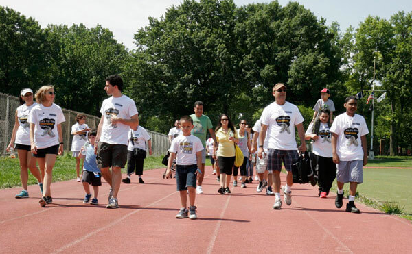 Montefiore’s ‘Stomp Out Sarcoma’ walk held in VCP|Montefiore’s ‘Stomp Out Sarcoma’ walk held in VCP