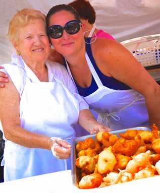 St. Theresa Feast in Pelham Bay runs from July 22-26