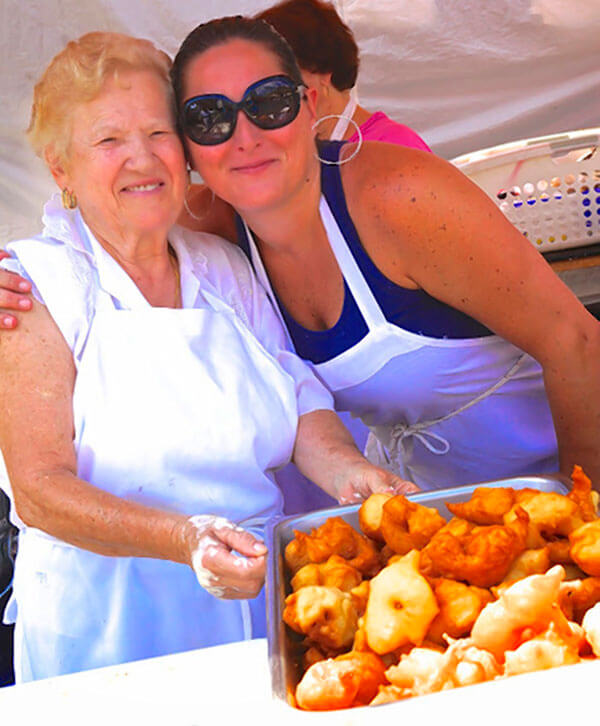 St. Theresa Feast in Pelham Bay runs from July 22-26