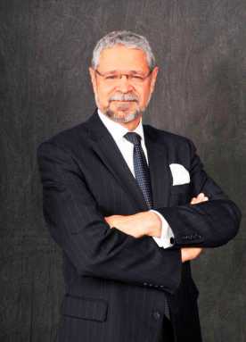 David Gómez is selected as 7th president of Hostos Community College