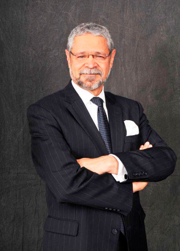 David Gómez is selected as 7th president of Hostos Community College