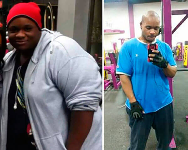 Cancer survivor’s story about weight loss is a true inspiration