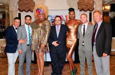 2015 LGBTQ Pride Awards Dinner celebrates community|2015 LGBTQ Pride Awards Dinner celebrates community|2015 LGBTQ Pride Awards Dinner celebrates community