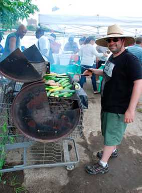 South Bronx United celebrates waterfront|South Bronx United celebrates waterfront|South Bronx United celebrates waterfront