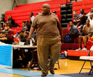 Legendary streetball coach Cole reinvigorated by Pro City invite