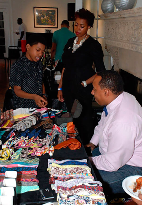 Freedman Home hosts Small Business Expo|Freedman Home hosts Small Business Expo