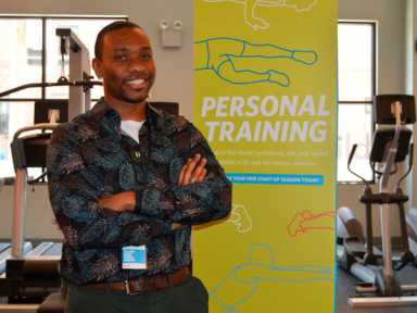 Blink Fitness opens fifth location in the Bronx|Blink Fitness opens fifth location in the Bronx|Blink Fitness opens fifth location in the Bronx