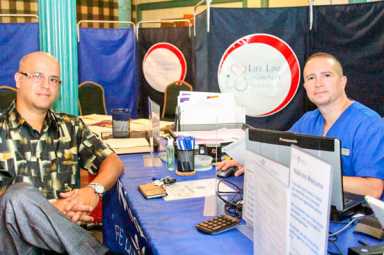 Life Line Screening in Melrose