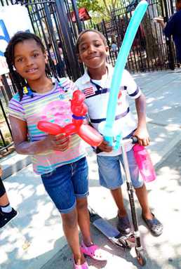 VNNA hosts Van Nest Family Day|VNNA hosts Van Nest Family Day|VNNA hosts Van Nest Family Day