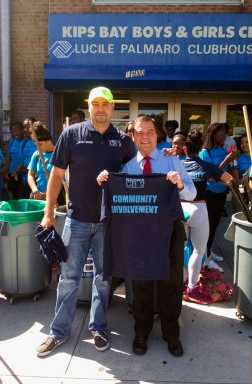 ‘Operation Cleanup’ initiative marks first in CB 9 district|‘Operation Cleanup’ initiative marks first in CB 9 district|‘Operation Cleanup’ initiative marks first in CB 9 district|‘Operation Cleanup’ initiative marks first in CB 9 district