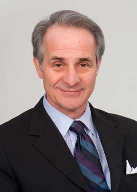 Mount Saint Michael alum appointed as school’s president and CEO