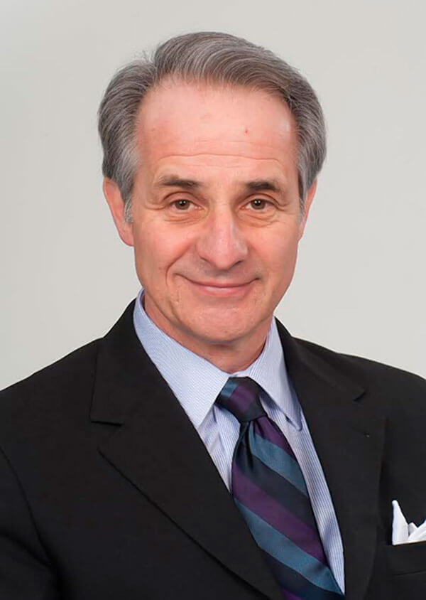 Mount Saint Michael alum appointed as school’s president and CEO