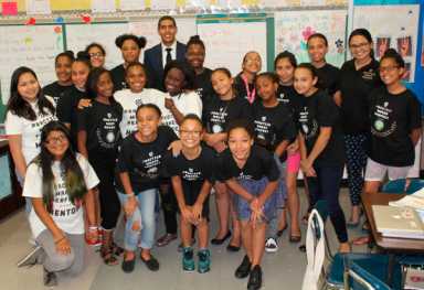 Practice Makes Perfect ends ‘summer slide’