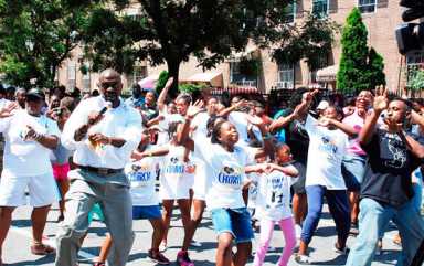 Union Grove Missionary Baptist Church Community Event|Union Grove Missionary Baptist Church Community Event