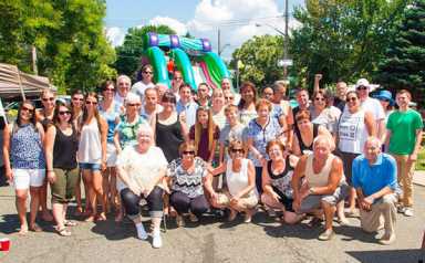 5th Annual Griswold Avenue Block Party